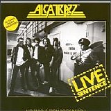 Alcatrazz - Live Sentence