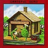Grateful Dead - Beyond Description Disc 04 - Terrapin Station