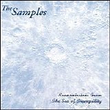 The Samples - Transmissions From the Sea of Tranquility Disc 1