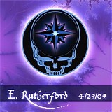 The Dead - 2009-04-29 - Izod Center