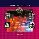 Various artists - The Disco Years, Vol. 1: Turn the Beat Around (1974-1978)