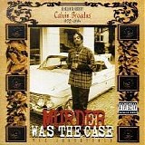 Various artists - Murder Was The Case