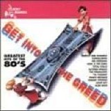 Various artists - Get Into The Greed: Greatest Hits Of The 80s