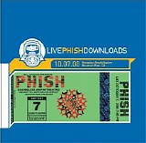 Phish - 2000-10-07 - Shoreline Ampitheater