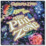 Grateful Dead - Fallout from the Phil Zone Disc 1