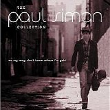 Paul Simon - The Paul Simon Collection - On My Way, Don't Know Where I'm Goin' Bonus CD