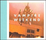 Vampire Weekend - Vampire Weekend