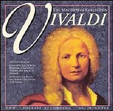 Antonio Vivaldi - The Masterpiece Collection: Vivaldi