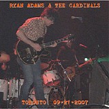 Ryan Adams - 2007-09-21 - Massey Hall