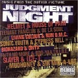 Various artists - Judgment Night