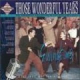 Various artists - Those Wonderful Years: Swing Time