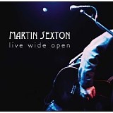 Martin Sexton - Live Wide Open Disc 1