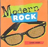 Various artists - Modern Rock 1988-1989 Disc 1