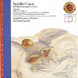 Various artists - Raymond Leppard Directs Pachelbel- Canon & Other Baroque Favorites