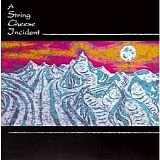 The String Cheese Incident - A String Cheese Incident