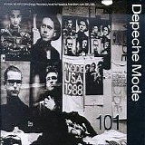 Depeche Mode - 101 Disc A