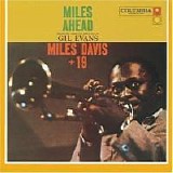 Miles Davis - Miles Ahead