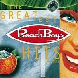 Beach Boys - Greatest Hits Volume 1
