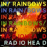 Radiohead - In Rainbows