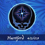 The Dead - 2009-04-26 - XL Center