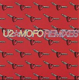 U2 - Mofo Remixes