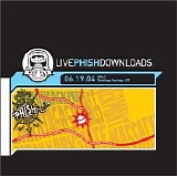 Phish - 2004-06-19 - Saratoga Performing Arts Center