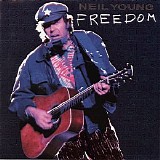 Neil Young - Freedom