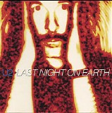 U2 - Last Night On Earth Single