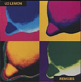 U2 - Lemon Remixes