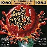 Various artists - Only Rock 'N Roll 1965-1969: 20 Radio Hits