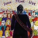 John Prine - John Prine Live