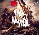 Coldplay - Viva la Vida