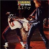 Scorpions - Tokyo Tapes Disc 2