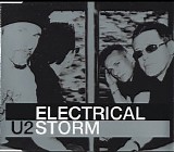 U2 - Electrical Storm Single