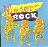 Various artists - Modern Rock Early '80s Disc 1