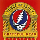 Grateful Dead - Three From The Vault Disc 1