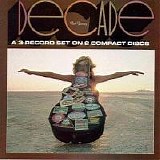 Neil Young - Decade Disc 2
