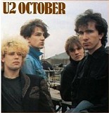 U2 - October - Remaster Disc 2