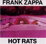 Frank Zappa - Hot Rats