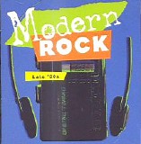 Various artists - Modern Rock Late '80s Disc 1