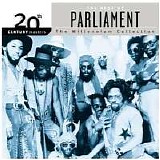 Parliament - The Best of Parliament