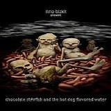 Limp Bizkit - Chocolate Starfish And The Hot Dog Flavoured Water