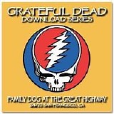 Grateful Dead - 2/4/70 - A Night At The Family Dog