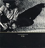 U2 - With Or Without You Single