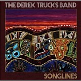 The Derek Trucks Band - Songlines