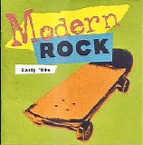 Various artists - Modern Rock Early '90s Disc 2