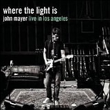 John Mayer - Where the Light Is: John Mayer Live in Los Angeles Disc 1