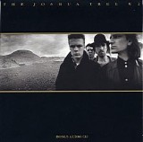U2 - The Joshua Tree - Remaster Disc 2