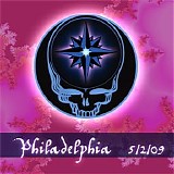 The Dead - 2009-05-02 - The Spectrum