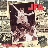 JFA - We Know You Suck!